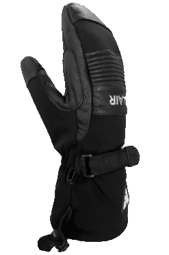 Traverse Mitts - Women 9 Traverse Mitts - Women -Auclair Sales Store 2J883 Black black 3 742a69d6 9d43 4809 9235 d00b1c087b97