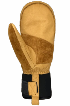 Quest Mitts - Men 7 Quest Mitts - Men -Auclair Sales Store 2J901 1020 p