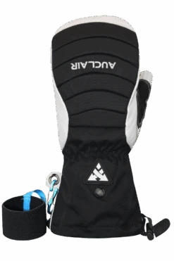 Alpha Beta Fingermitts - Women -Auclair Sales Store 2J927 8005 b 1