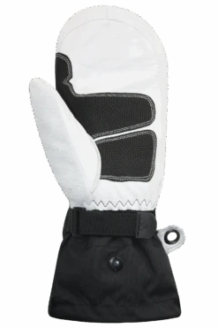 Alpha Beta Fingermitts - Men -Auclair Sales Store 2J927 8005 p