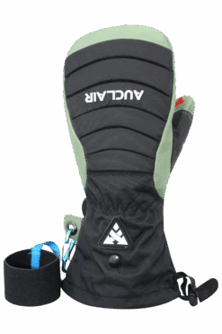 Alpha Beta Fingermitts - Women