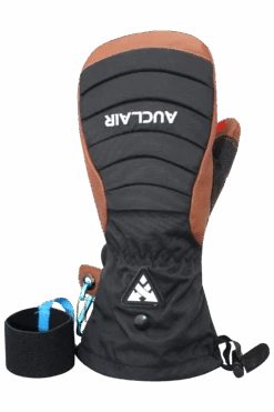 Alpha Beta Fingermitts - Men