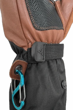 Alpha Beta Gloves - Men -Auclair Sales Store 2J927 Black cognac 4 b68fc6e3 7fbe 4425 9f18 45c3d84633f5