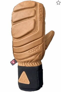 Eco Racer Fingermitts - Women