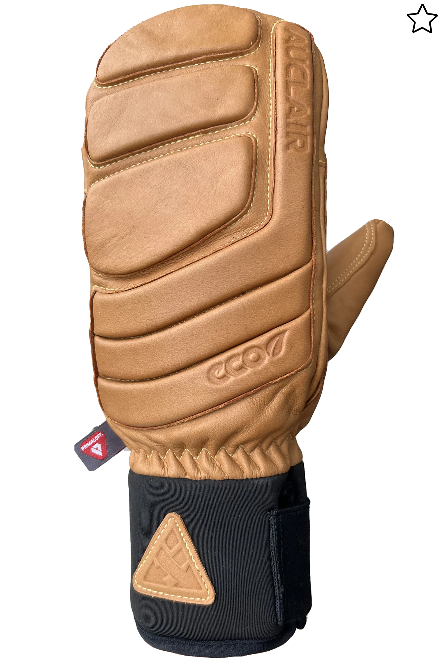 Eco Racer Fingermitts - Women 3 Eco Racer Fingermitts - Women