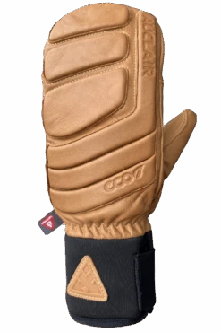 Eco Racer Fingermitts - Men