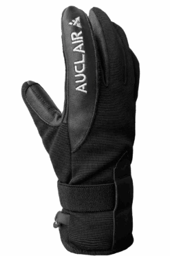 Lillehammer Gloves - Men -Auclair Sales Store 2L024 Black black 3