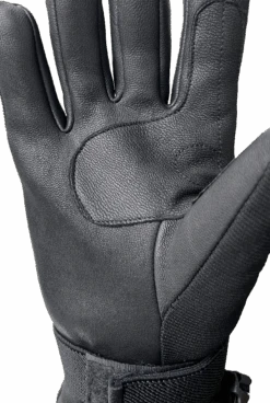 Lillehammer Gloves - Women -Auclair Sales Store 2L024 Black black 4 c9894d26 e1a8 4dfc 988a c847fb8be2de