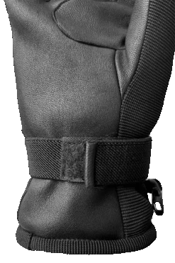 Lillehammer Gloves - Women -Auclair Sales Store 2L024 Black black 5 e1d1678a f305 46fc 8218 71bb67628e25