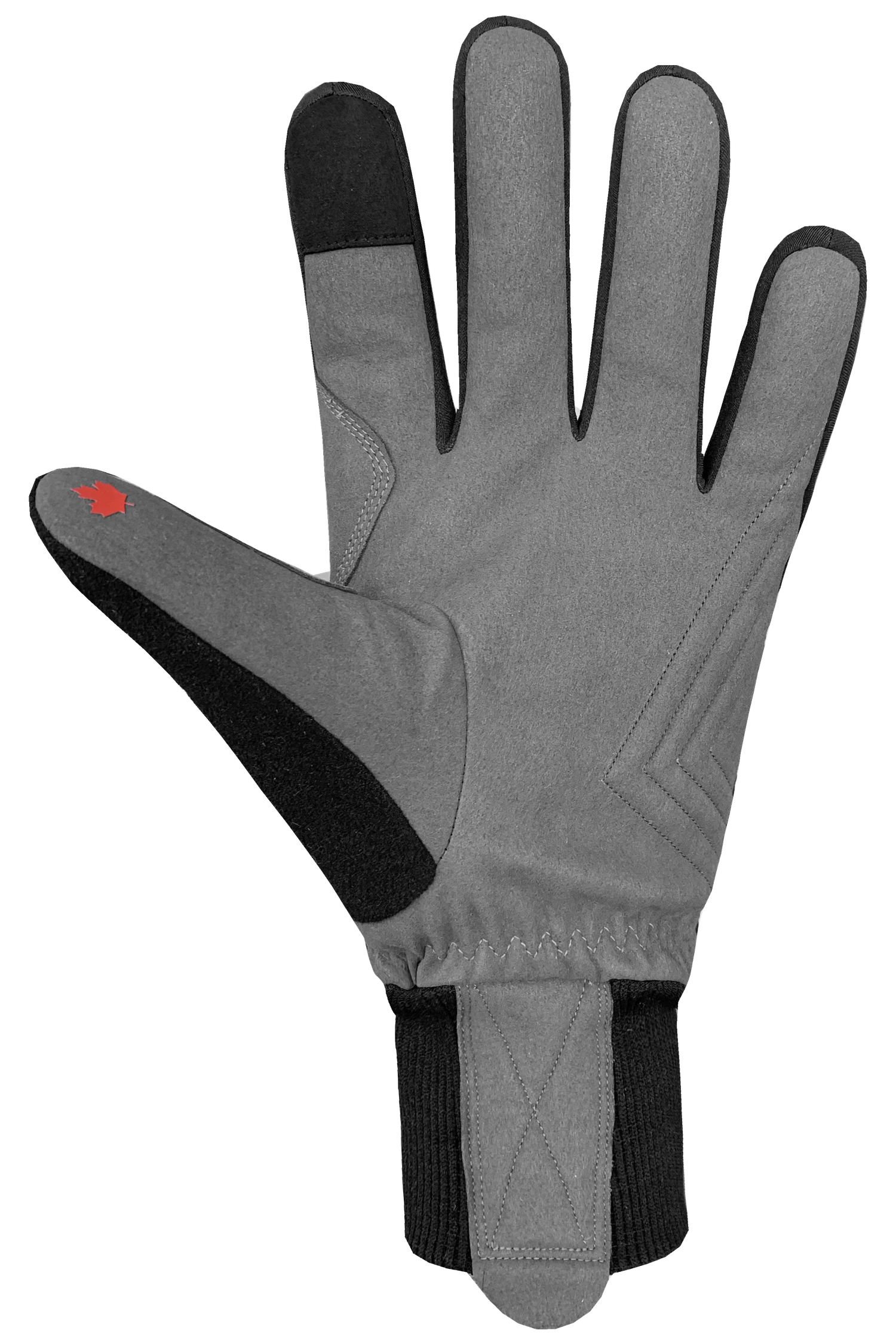 Hybrid XC Gloves - Adult 4 Hybrid XC Gloves - Adult - Image 2