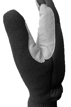 Capreol 2 Gloves - Adult 10 Capreol 2 Gloves - Adult -Auclair Sales Store 2L031 Black 4