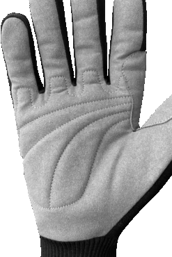 Capreol 2 Gloves - Adult 11 Capreol 2 Gloves - Adult -Auclair Sales Store 2L031 Black 5