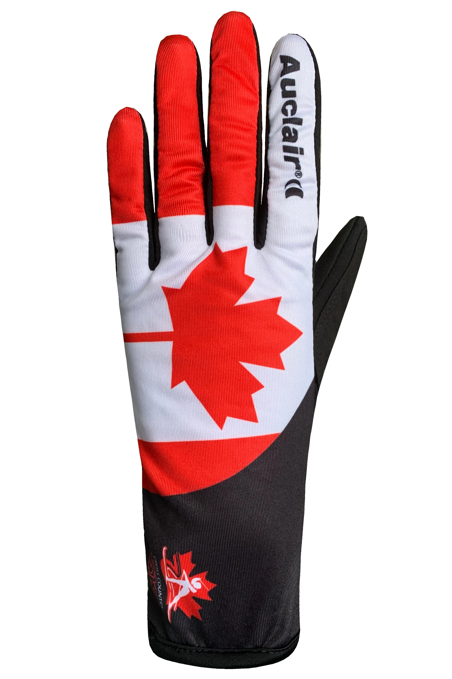 Maple Leaf Race Gloves - Men 5 Maple Leaf Race Gloves - Men - Image 3