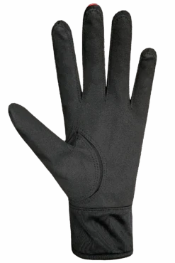 Maple Leaf Race Gloves - Men 9 Maple Leaf Race Gloves - Men -Auclair Sales Store 2L501 8509 p