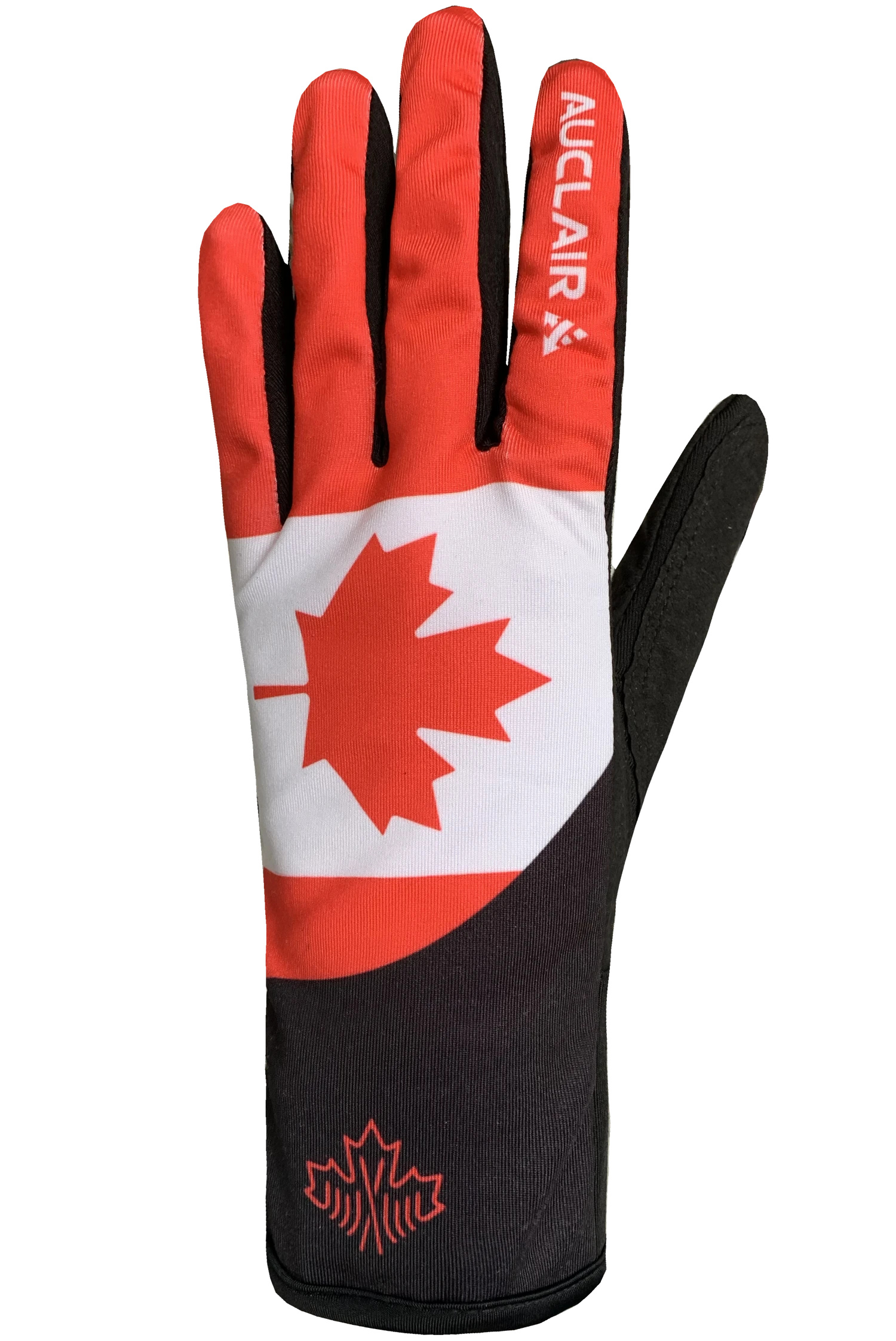 Maple Leaf Race Gloves - Men 3 Maple Leaf Race Gloves - Men