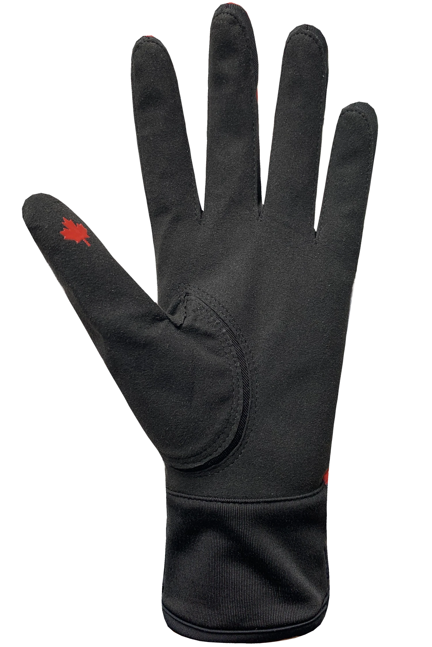 Maple Leaf Race Gloves - Men 4 Maple Leaf Race Gloves - Men - Image 2