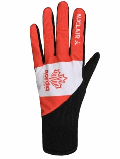 Maple Leaf Neo Gloves - Women
