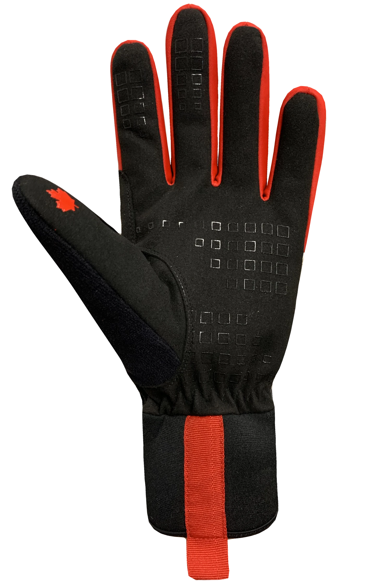Alex Harvey Pro XC Gloves - Adult 4 Alex Harvey Pro XC Gloves - Adult - Image 2