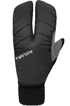 Hybrid XC 2-Finger Mitts - Adult