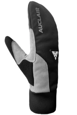 Stellar 2.0 Mitts - Women 12 Stellar 2.0 Mitts - Women -Auclair Sales Store 2L805 Black grey 3 323eea9e 85da 4c29 829d 44d5ef43591e