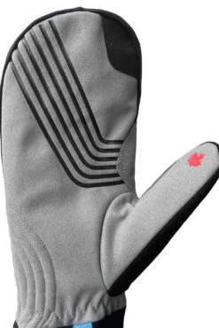 Stellar 2.0 Mitts - Women 14 Stellar 2.0 Mitts - Women -Auclair Sales Store 2L805 Black grey 4 bfe12536 b908 4c44 bbc6 d24e4389e57d