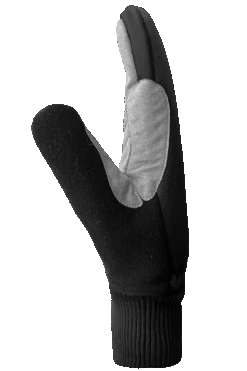 Capreol 2 Mitts - Adult 9 Capreol 2 Mitts - Adult -Auclair Sales Store 2L931 Black 3