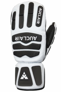 Race Force Fingermitts - Adult