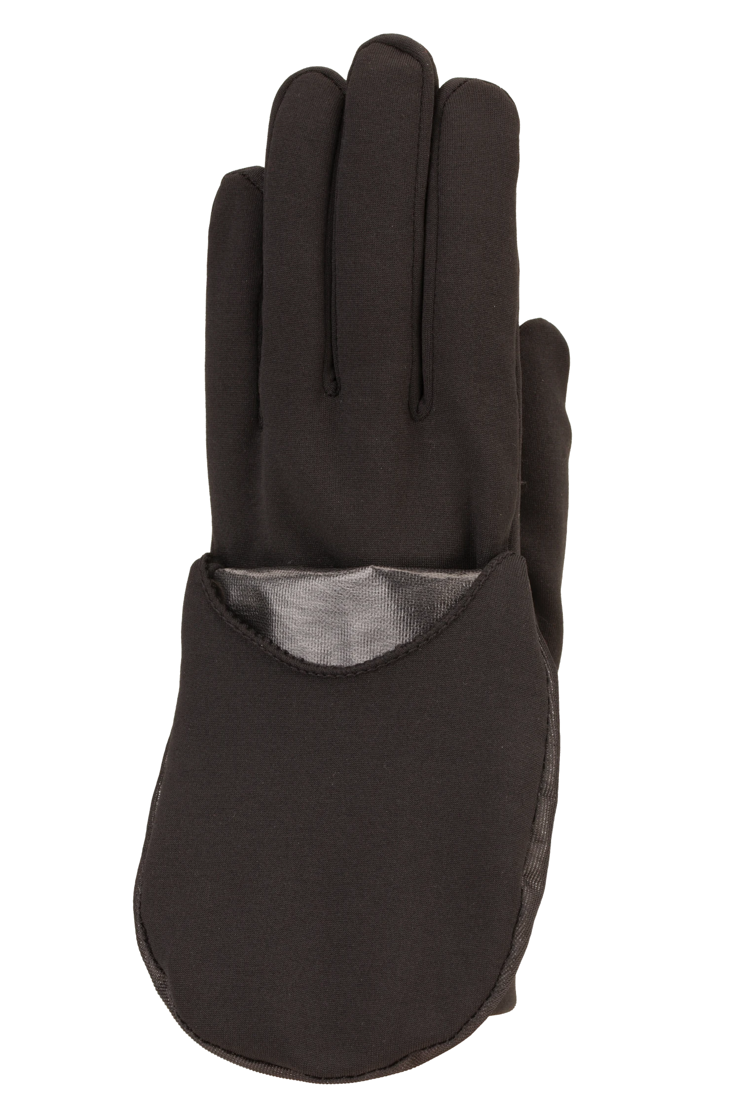 Run For Cover Running Gloves - Women 3 Run For Cover Running Gloves - Women