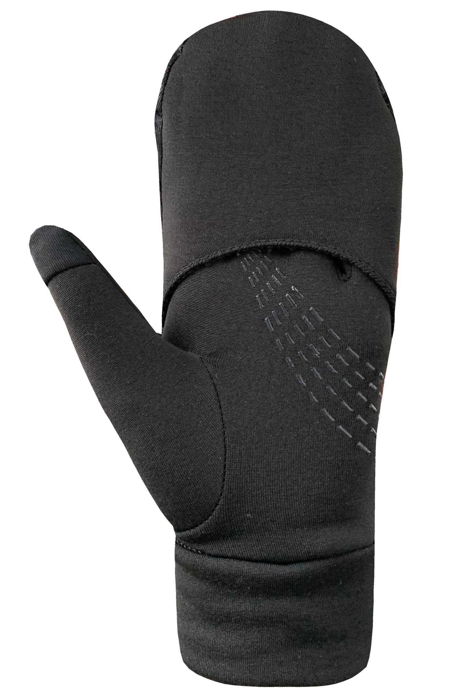 Run For Cover Running Gloves - Women 6 Run For Cover Running Gloves - Women - Image 4
