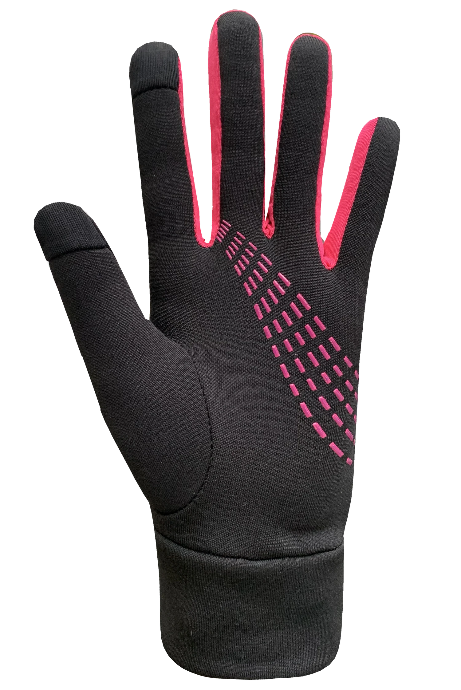 Run For Cover Running Gloves - Women 5 Run For Cover Running Gloves - Women - Image 3