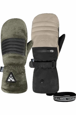 A-Peak 2-in-1 Mitts - Women -Auclair Sales Store 2in1