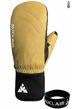 Crosswind Mitts 2.0 - Women