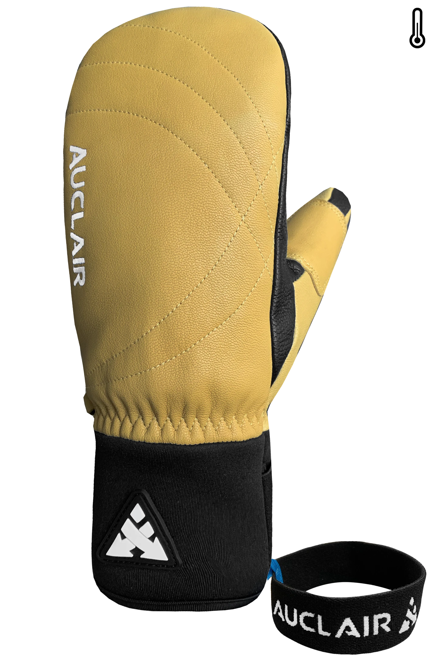 Crosswind Mitts 2.0 - Women 3 Crosswind Mitts 2.0 - Women