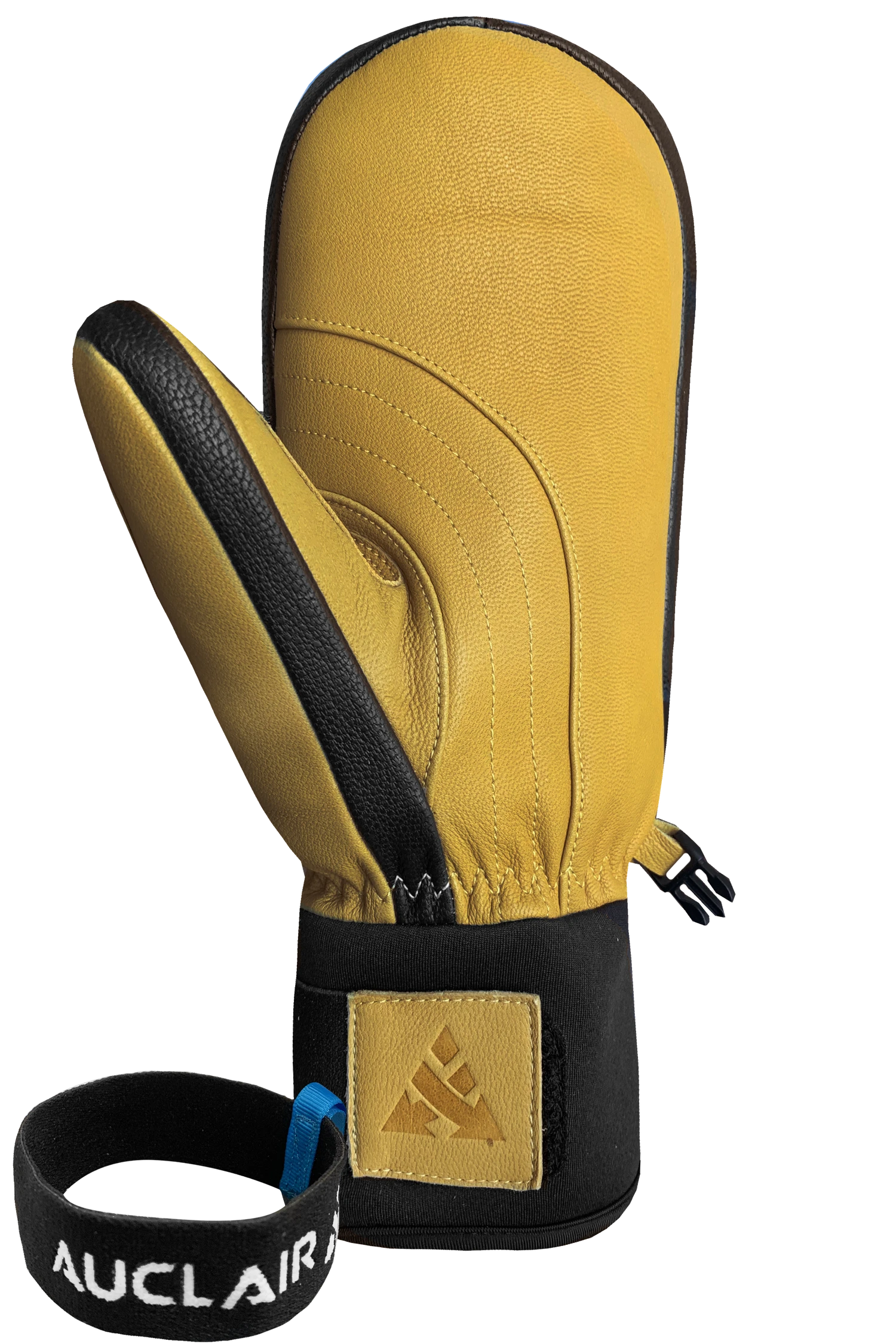 Crosswind Mitts 2.0 - Women 4 Crosswind Mitts 2.0 - Women - Image 2