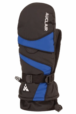 Snowking Mitts - Women -Auclair Sales Store 3G879 8019 b