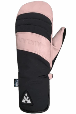 Altitude Mitts - Women -Auclair Sales Store 3J800 8260 b