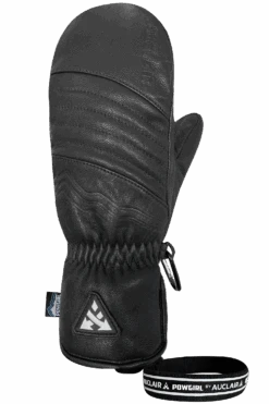 Khione Mitts - Women 15 Khione Mitts - Women -Auclair Sales Store 3J801 0000 b