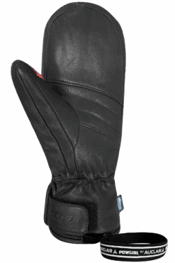 Khione Mitts - Women 16 Khione Mitts - Women -Auclair Sales Store 3J801 0000 p