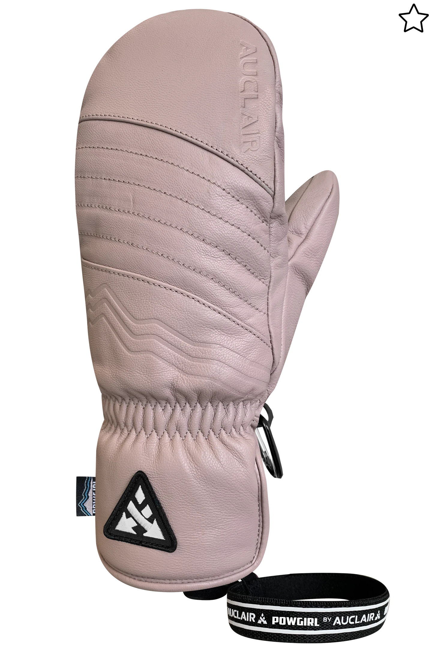 Khione Mitts - Women 3 Khione Mitts - Women