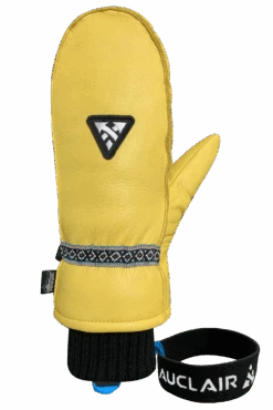 Oh My Deer! Fingermitts - Women -Auclair Sales Store 3J802 1301 b