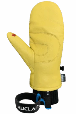 Oh My Deer! Fingermitts - Women -Auclair Sales Store 3J802 1301 p