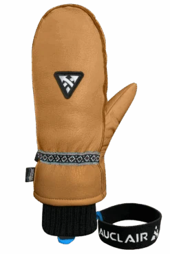 Oh My Deer! Fingermitts - Women -Auclair Sales Store 3J802 8425 b