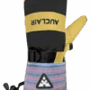 Mountain Ops 2 Fingermitts - Women -Auclair Sales Store 3J809 1301 b