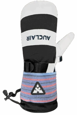 Mountain Ops 2 Fingermitts - Women -Auclair Sales Store 3J809 8100 b