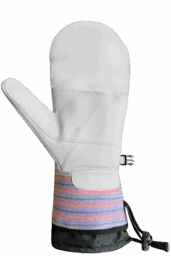 Mountain Ops 2 Fingermitts - Women -Auclair Sales Store 3J809 8100 p