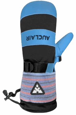 Mountain Ops 2 Fingermitts - Women -Auclair Sales Store 3J809 8273 b