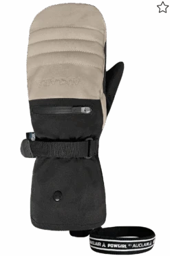 A-Peak 2-in-1 Mitts - Women