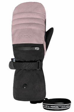 A-Peak 2-in-1 Mitts - Women -Auclair Sales Store 3J817 8260 b