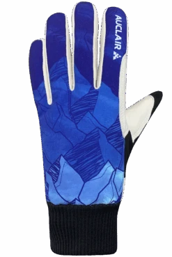 Stormi Gloves - Women 8 Stormi Gloves - Women -Auclair Sales Store 3L035 9544 b