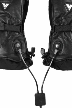 Heated Fingermitts - Adult -Auclair Sales Store 4.5Auclairmitt Detail2 ab58265a 50d9 4e19 93ea 5fb58baee81e